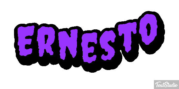 Ernesto Effetto testo