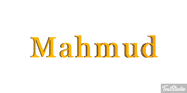 Mahmud Metin efekti