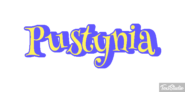 Pustynia Efekt tekstowy