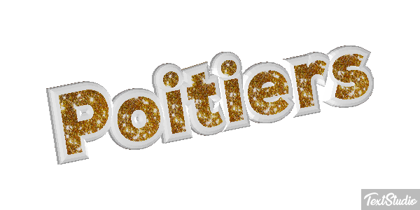 Poitiers Effetto testo
