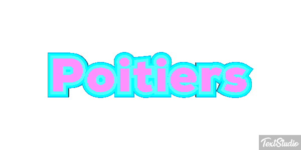 Poitiers Effetto testo