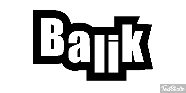 Balık Metin efekti