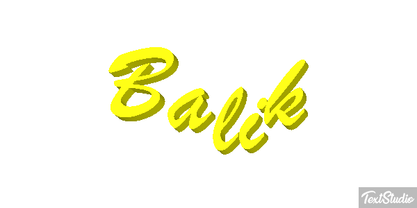 Balık Metin efekti