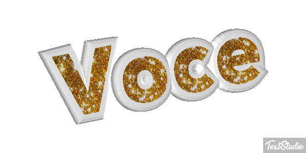 Você Efeito do texto