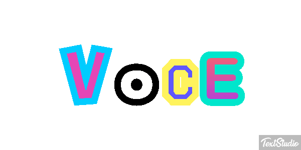 Você Efeito do texto
