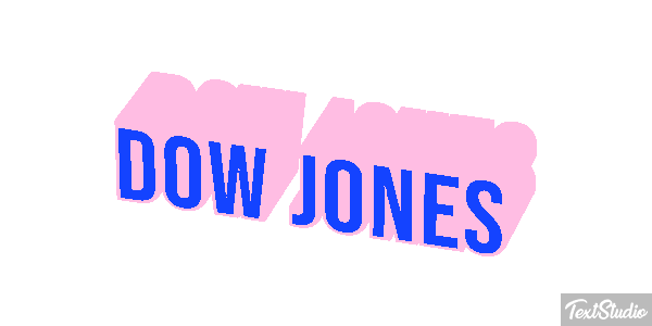 Dow Jones Metin efekti