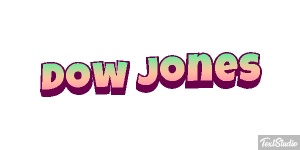 Dow Jones Metin efekti