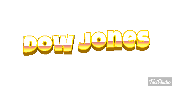 Dow Jones Metin efekti