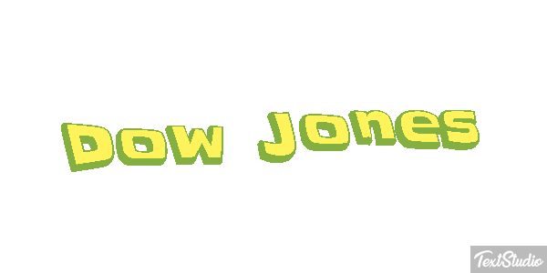 Dow Jones Metin efekti
