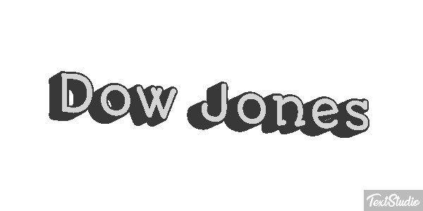 Dow Jones Metin efekti