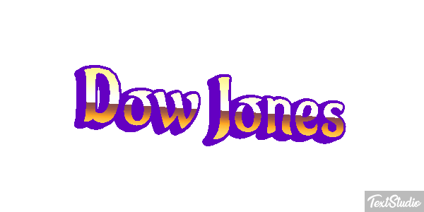 Dow Jones Metin efekti