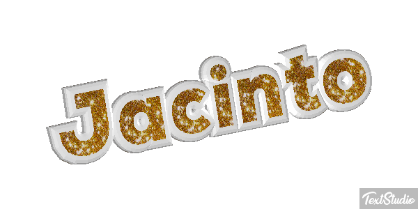Jacinto Text effect