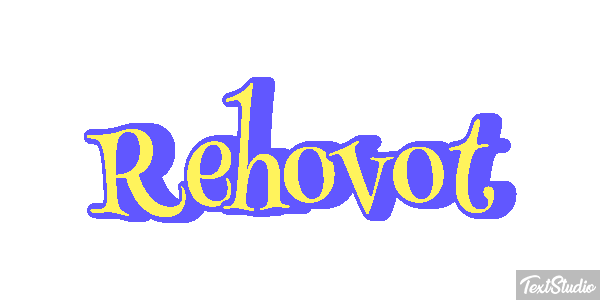 Rehovot Efekt tekstowy