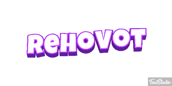 Rehovot Efekt tekstowy