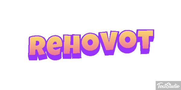 Rehovot Efekt tekstowy