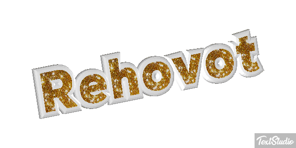 Rehovot Efekt tekstowy