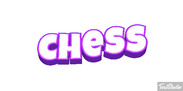 Chess Metin efekti