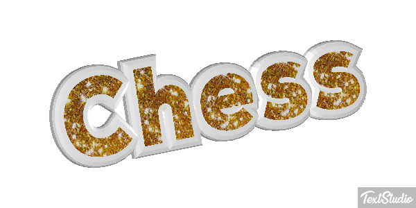 Chess Metin efekti