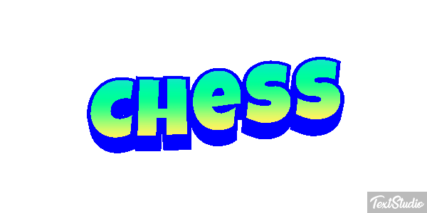Chess Metin efekti
