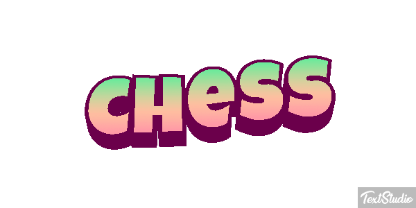 Chess Metin efekti