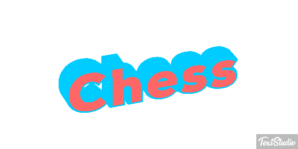 Chess Metin efekti