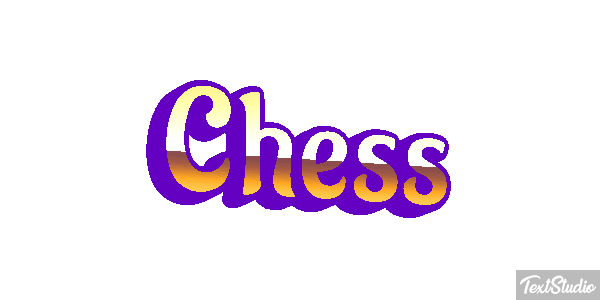 Chess Metin efekti