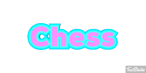 Chess Metin efekti