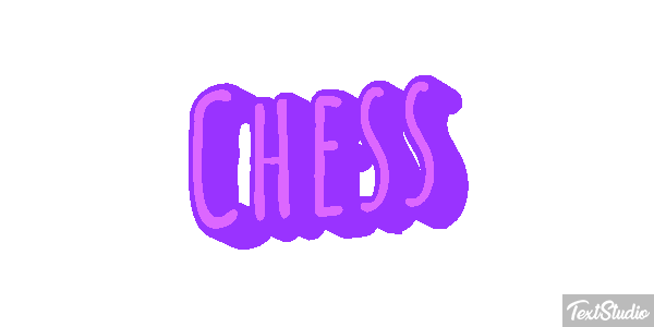 Chess Metin efekti