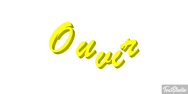 Ouvir Tekst effect