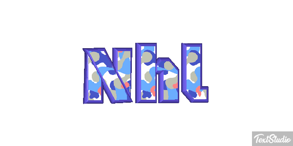 Nhl Effetto testo