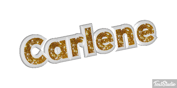Carlene Efekt tekstowy