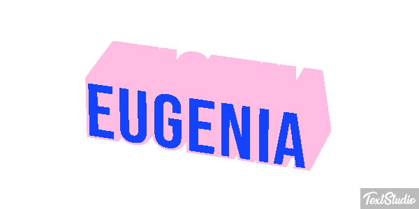 Eugenia Efekt tekstowy