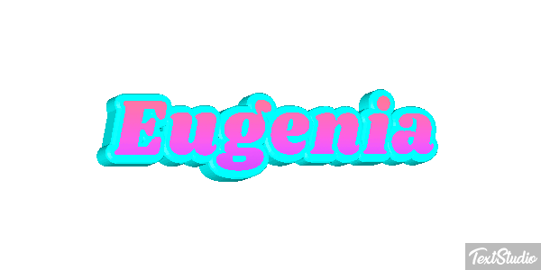 Eugenia Efekt tekstowy