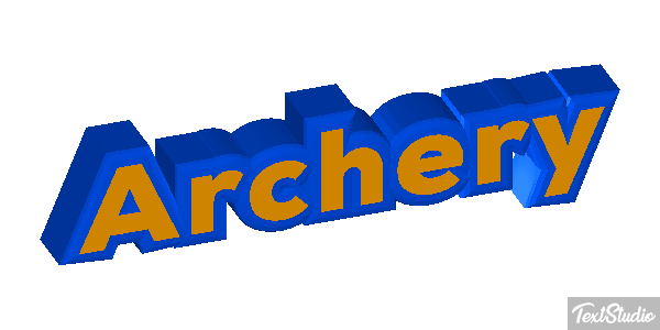 Archery Metin efekti