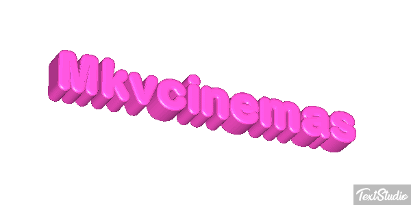 Mkvcinemas Text effect