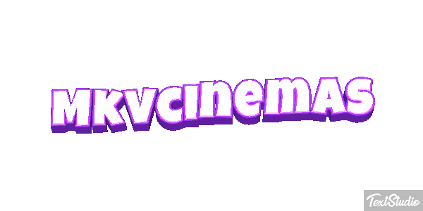 Mkvcinemas Text effect