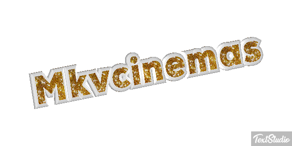 Mkvcinemas Text effect