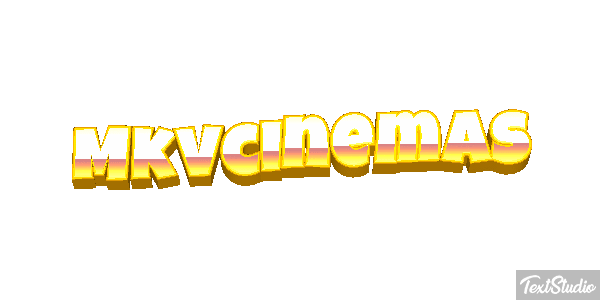 Mkvcinemas Text effect
