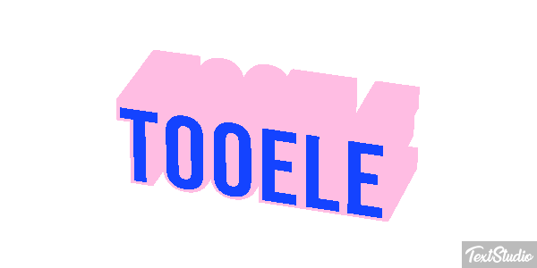 Tooele Metin efekti