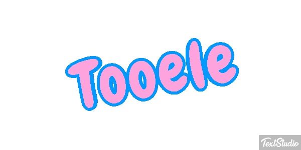 Tooele Metin efekti