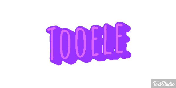 Tooele Metin efekti