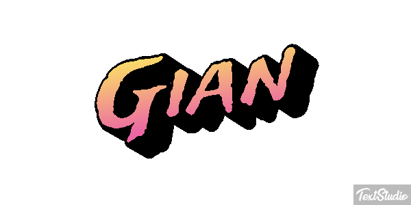 Gian Effetto testo