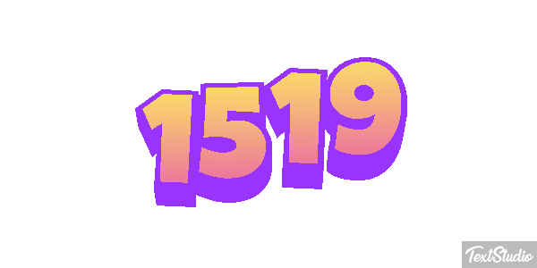 1519 Effetto testo