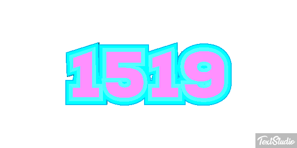 1519 Effetto testo