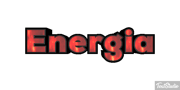 Energia Efeito do texto