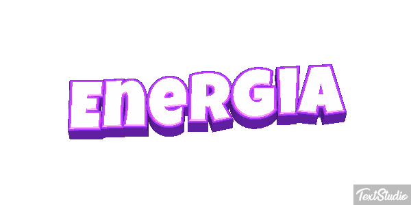 Energia Efeito do texto
