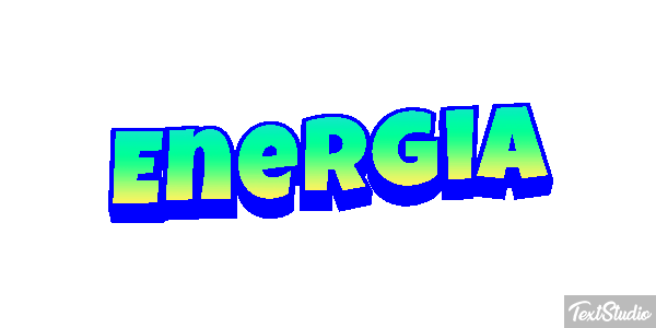 Energia Efeito do texto