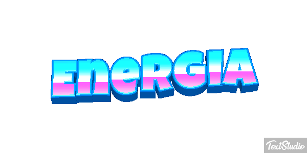 Energia Efeito do texto