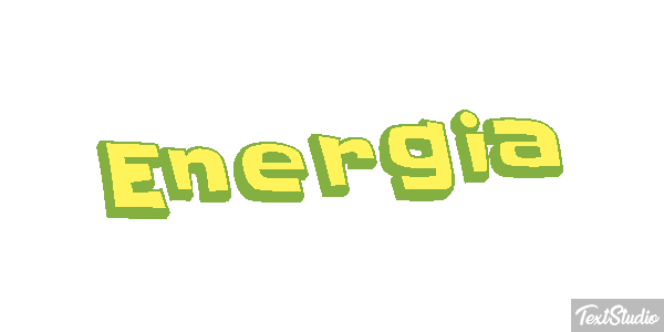 Energia Efeito do texto