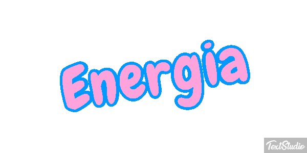 Energia Efeito do texto